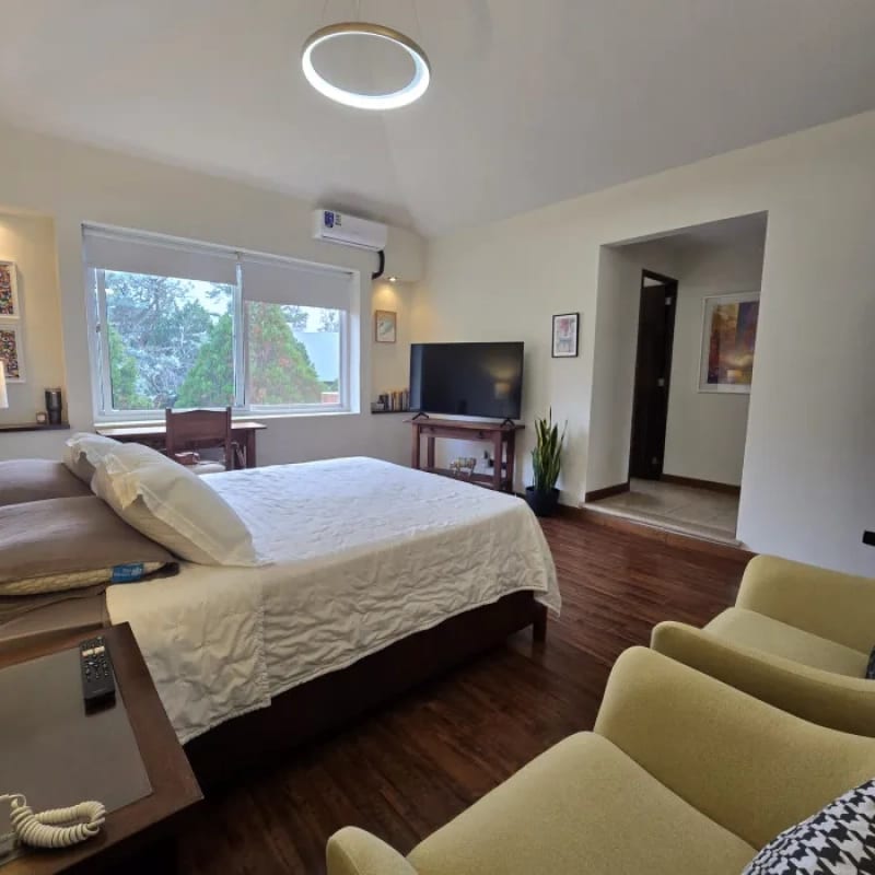 Casa en venta en La Montaña Zona 16 Guatemala — Casa en Venta en La Montaña, Zona 16, Guatemala, Ciudad — foto 2 de 15