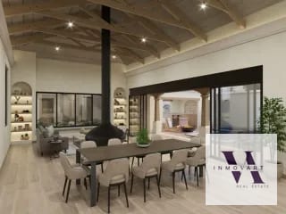 Bellísima casa en Paseo Antigua, Antigua Guatemala — Casa en Venta en Antigua, Sacatepéquez — miniatura 6 de 13