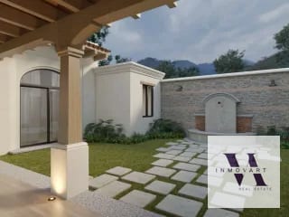 Bellísima casa en Paseo Antigua, Antigua Guatemala — Casa en Venta en Antigua, Sacatepéquez — miniatura 8 de 13