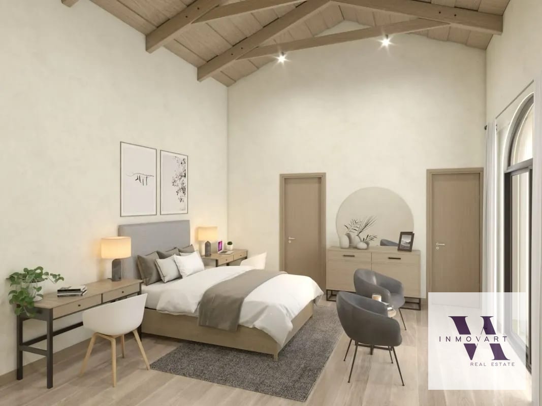 Bellísima casa en Paseo Antigua, Antigua Guatemala — Casa en Venta en Antigua, Sacatepéquez — foto 9 de 13