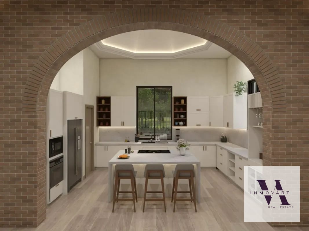 Bellísima casa en Paseo Antigua, Antigua Guatemala — Casa en Venta en Antigua, Sacatepéquez — foto 10 de 13