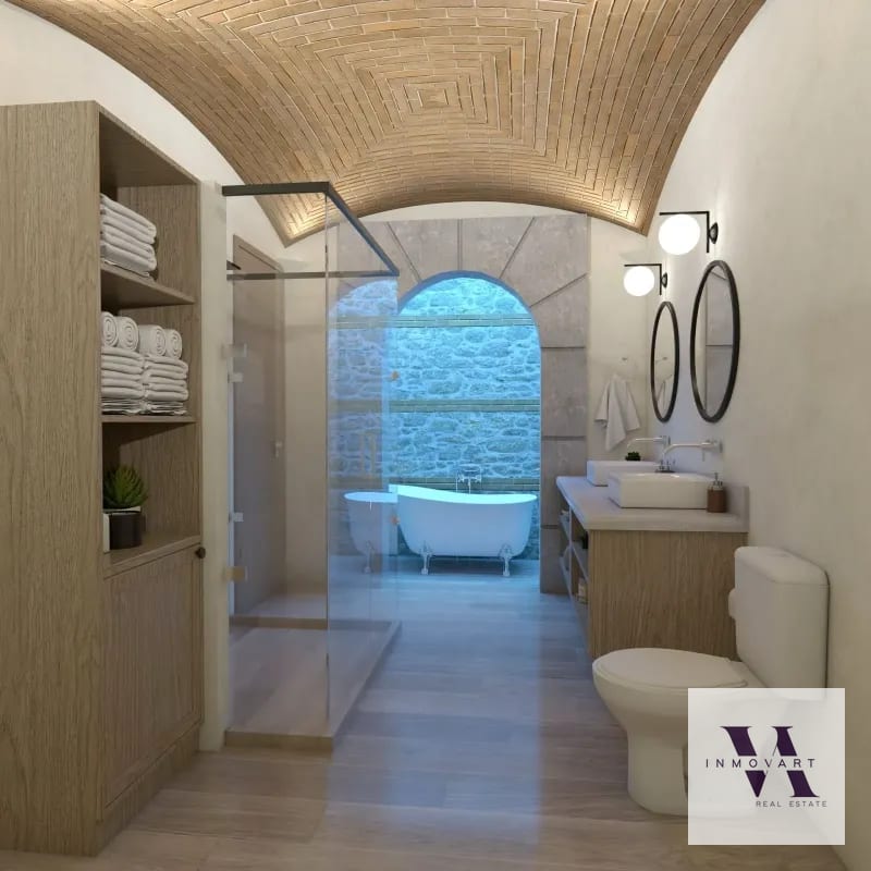 Bellísima casa en Paseo Antigua, Antigua Guatemala — Casa en Venta en Antigua, Sacatepéquez — foto 11 de 13