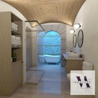 Bellísima casa en Paseo Antigua, Antigua Guatemala — Casa en Venta en Antigua, Sacatepéquez — miniatura 11 de 13