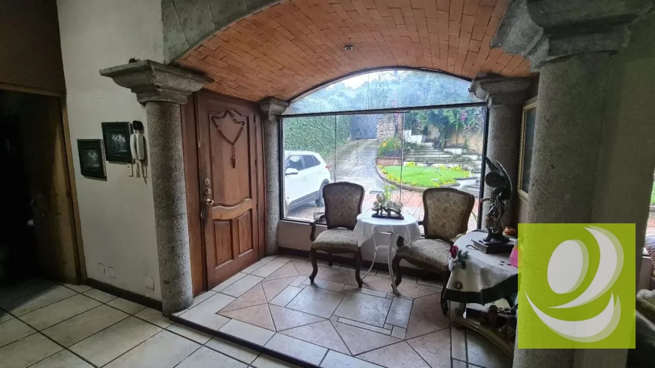 Vendo casa grande sobre Carretera Interamericana Mixco — Casa en Venta en Zona 1 Mixco, Guatemala, Ciudad — foto 1 de 7