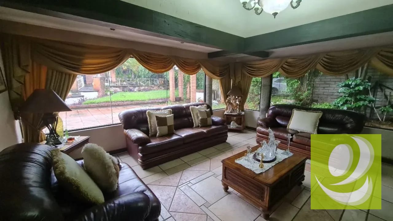 Vendo casa grande sobre Carretera Interamericana Mixco — Casa en Venta en Zona 1 Mixco, Guatemala, Ciudad — foto 7 de 7