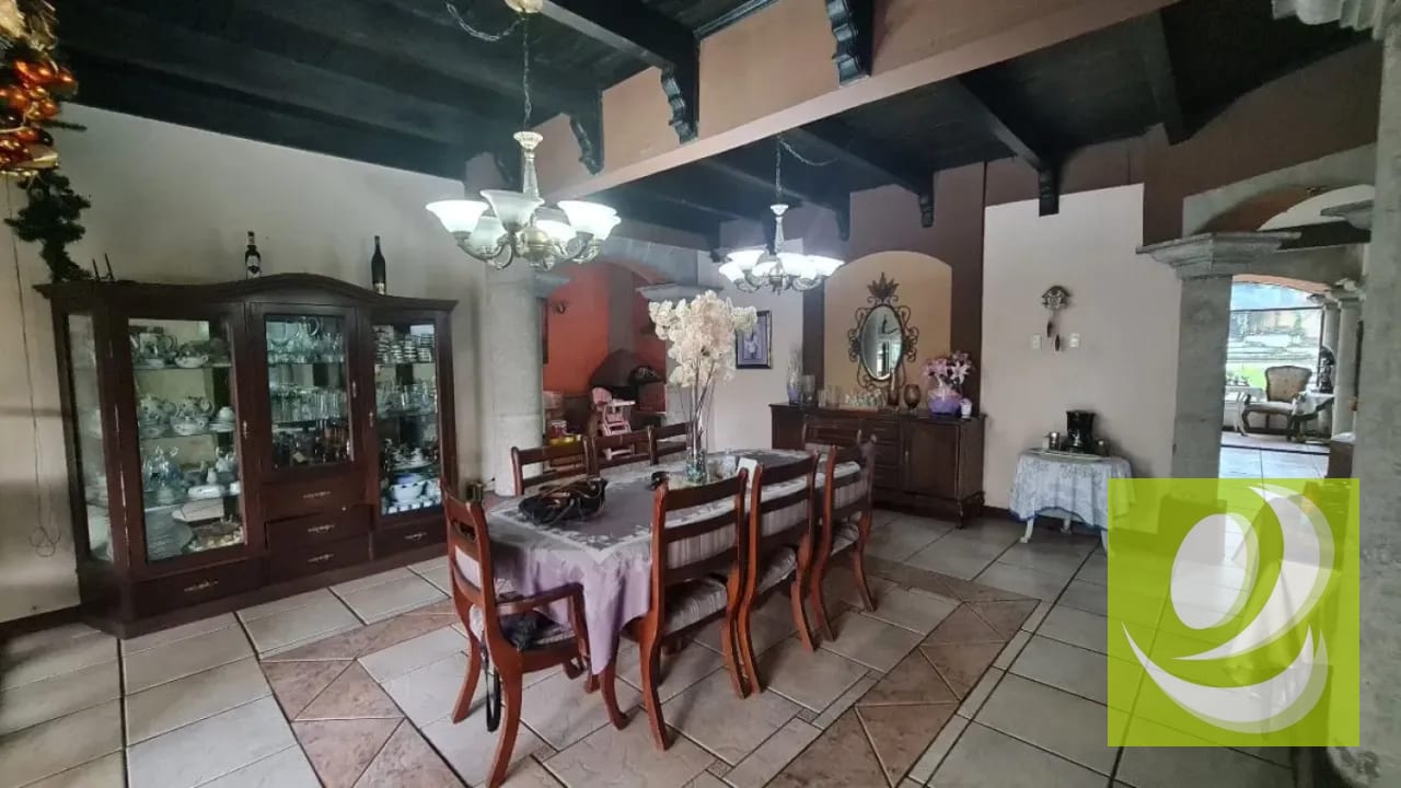 Vendo casa grande sobre Carretera Interamericana Mixco — Casa en Venta en Zona 1 Mixco, Guatemala, Ciudad — foto 6 de 7