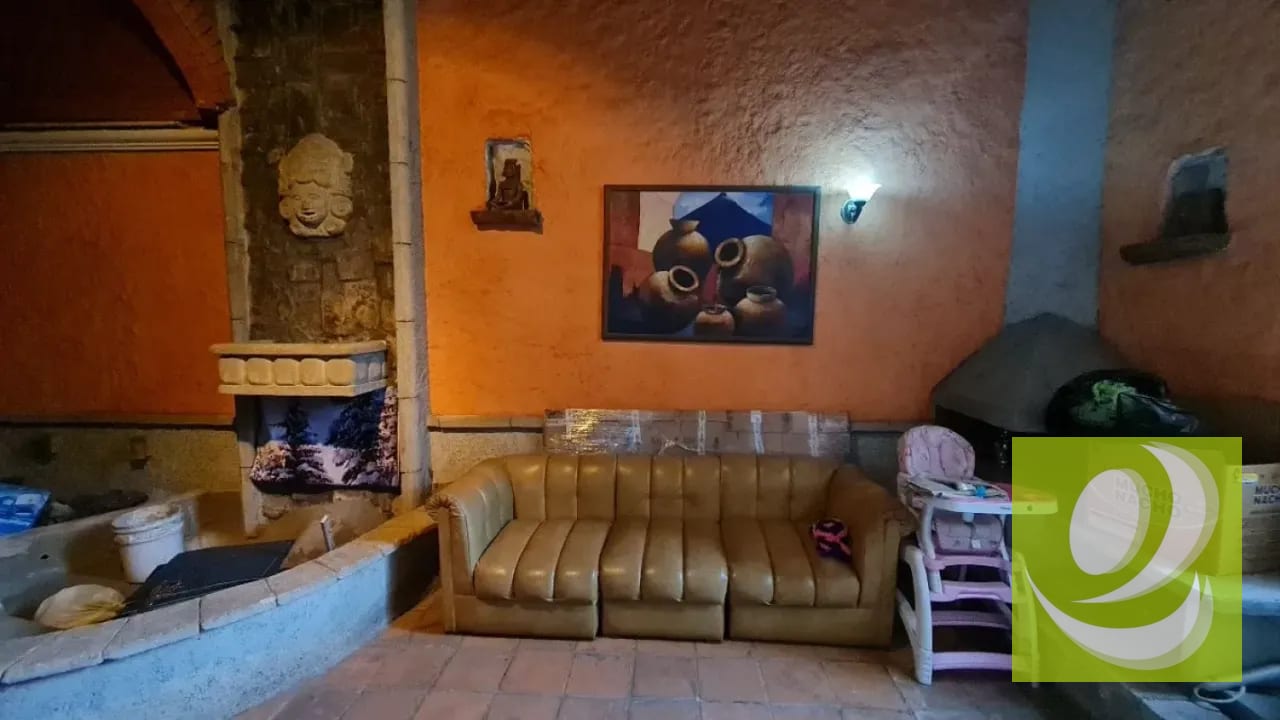 Vendo casa grande sobre Carretera Interamericana Mixco — Casa en Venta en Zona 1 Mixco, Guatemala, Ciudad — foto 4 de 7