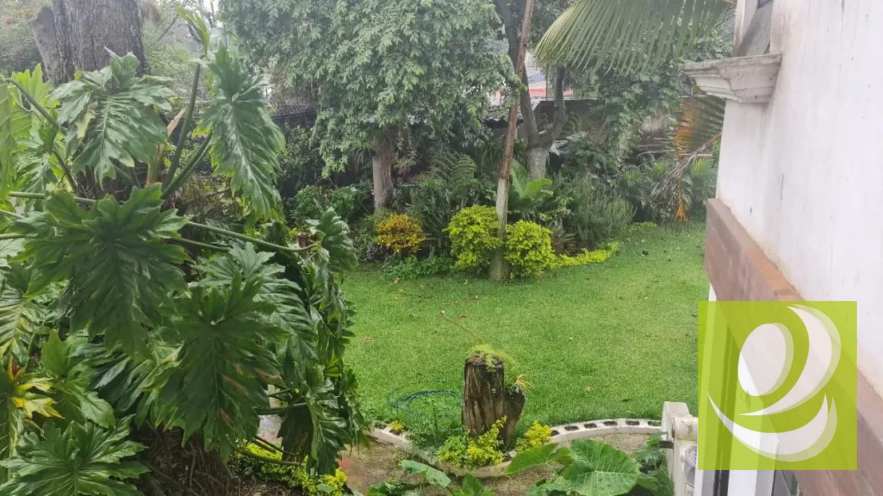 Vendo casa grande sobre Carretera Interamericana Mixco — Casa en Venta en Zona 1 Mixco, Guatemala, Ciudad — foto 2 de 7