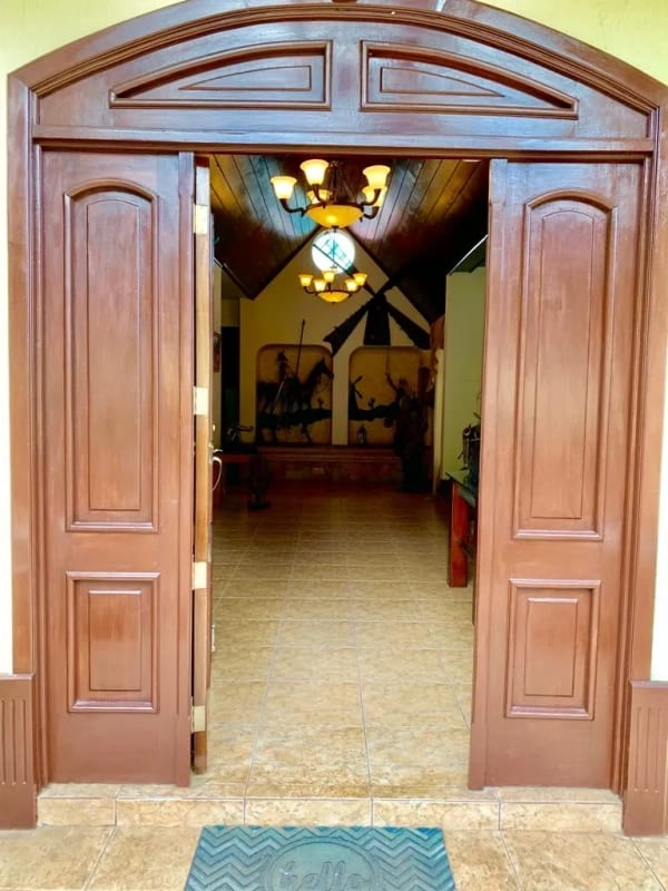 🏠Se vende casa de un nivel con hermoso jardín, en Casa y Campo, Carretera a El Salvador — Casa en Venta en Carretera a El Salvador, Guatemala, Ciudad — foto 17 de 17