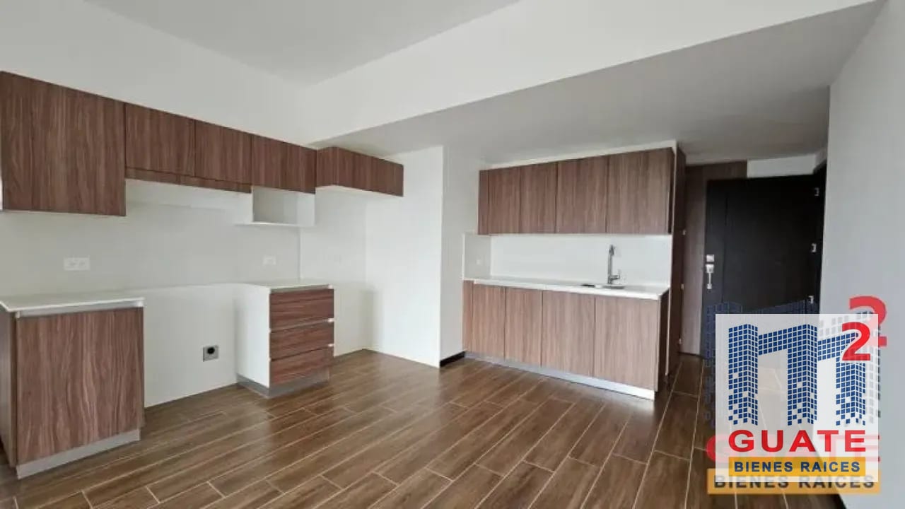 Apartamento en Venta, Zona 11 — Apartamento en Venta en Zona 11, Guatemala, Ciudad — foto 1 de 9