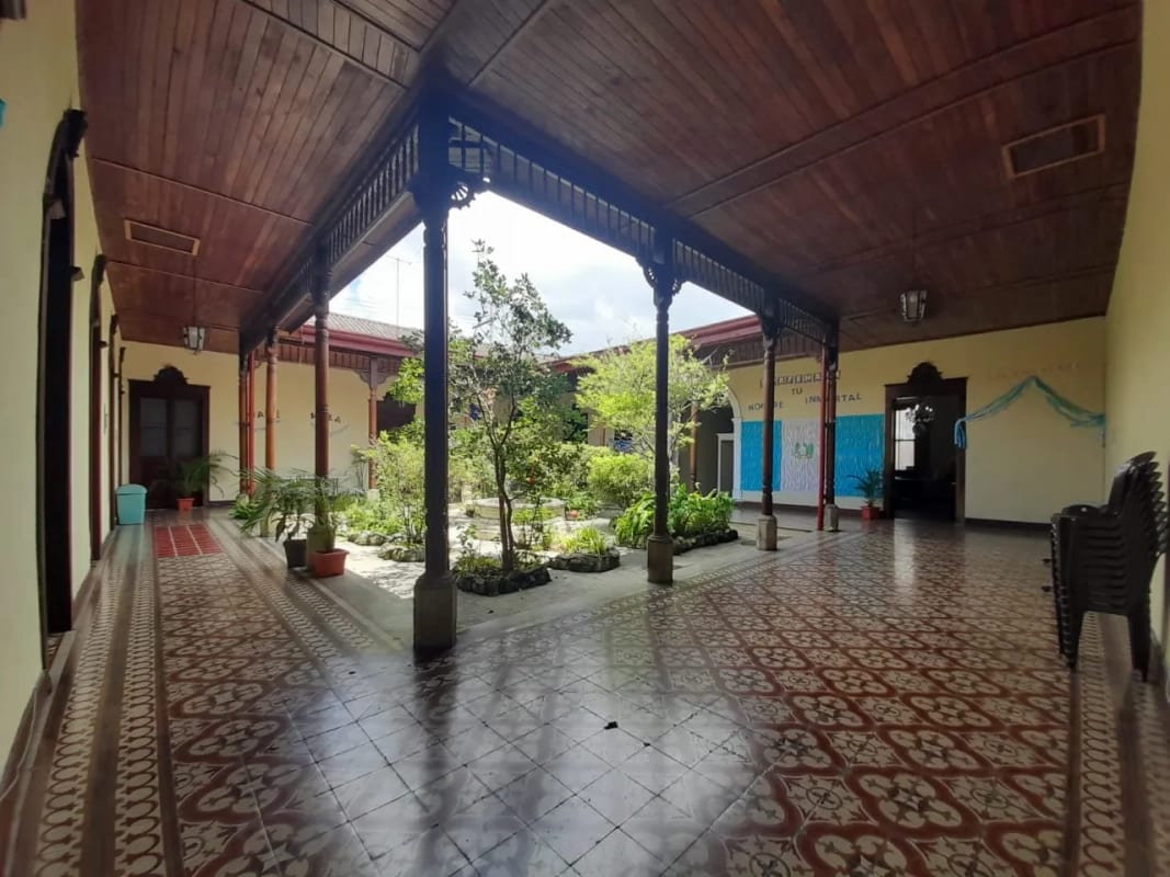 Propiedad en Centro Histórico — Casa en Venta en Zona 1, Guatemala, Ciudad — foto 1 de 15