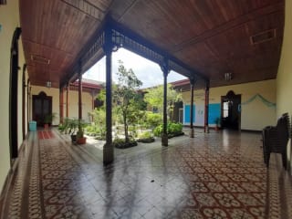Propiedad en Centro Histórico — Casa en Venta en Zona 1, Guatemala, Ciudad — miniatura 1 de 15