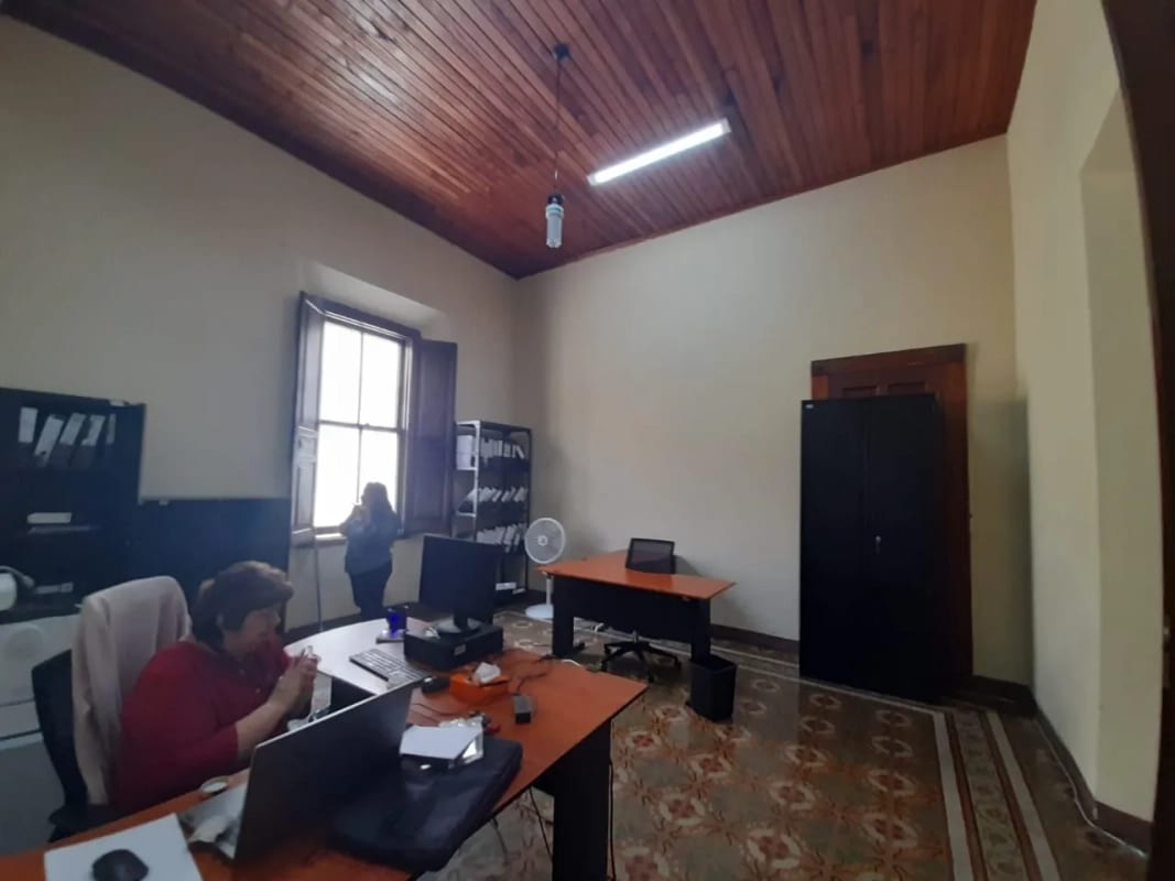 Propiedad en Centro Histórico — Casa en Venta en Zona 1, Guatemala, Ciudad — foto 13 de 15