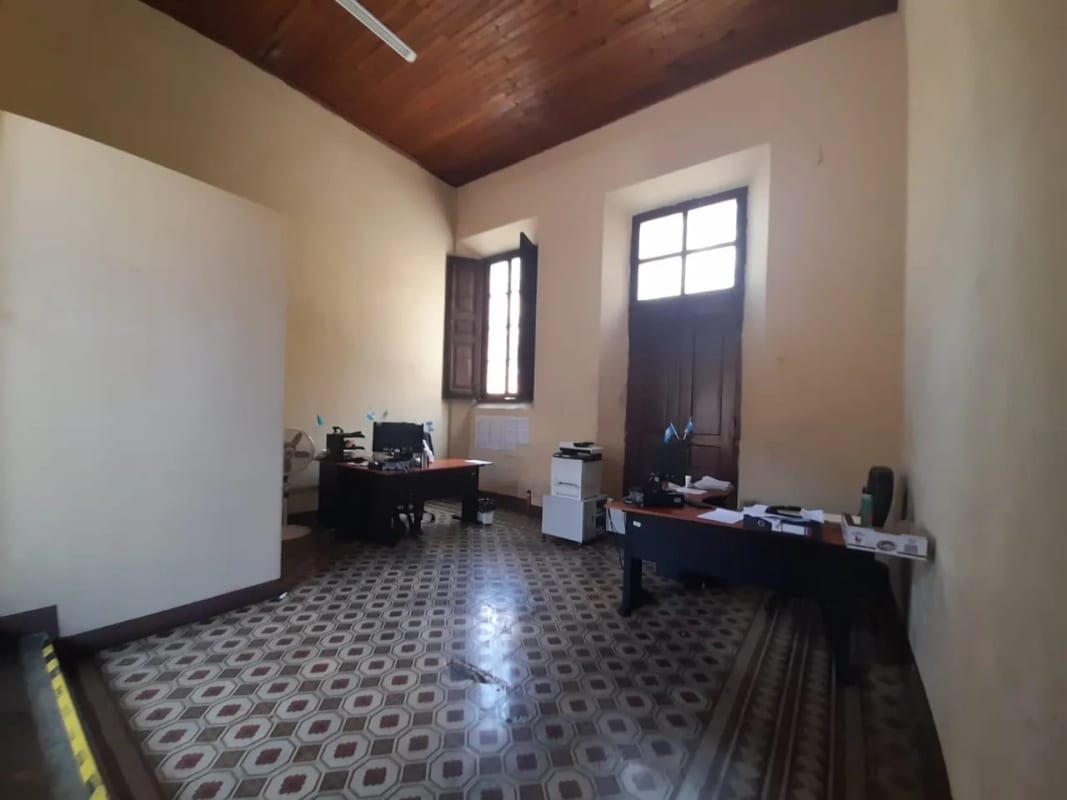 Propiedad en Centro Histórico — Casa en Venta en Zona 1, Guatemala, Ciudad — foto 11 de 15