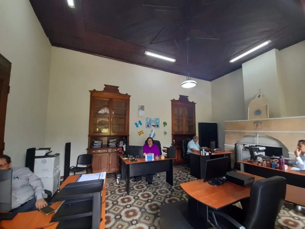 Propiedad en Centro Histórico — Casa en Venta en Zona 1, Guatemala, Ciudad — foto 9 de 15