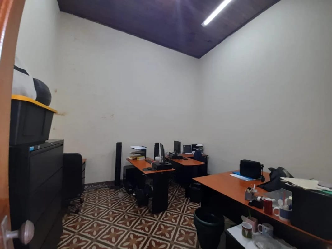 Propiedad en Centro Histórico — Casa en Venta en Zona 1, Guatemala, Ciudad — foto 8 de 15