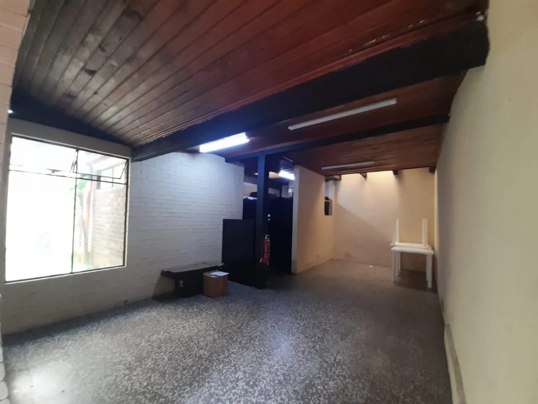 Propiedad en Centro Histórico — Casa en Venta en Zona 1, Guatemala, Ciudad — foto 7 de 15