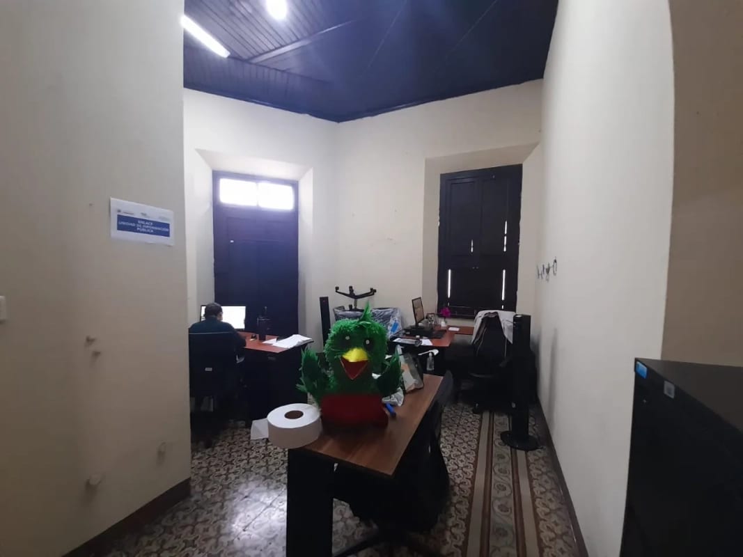 Propiedad en Centro Histórico — Casa en Venta en Zona 1, Guatemala, Ciudad — foto 4 de 15