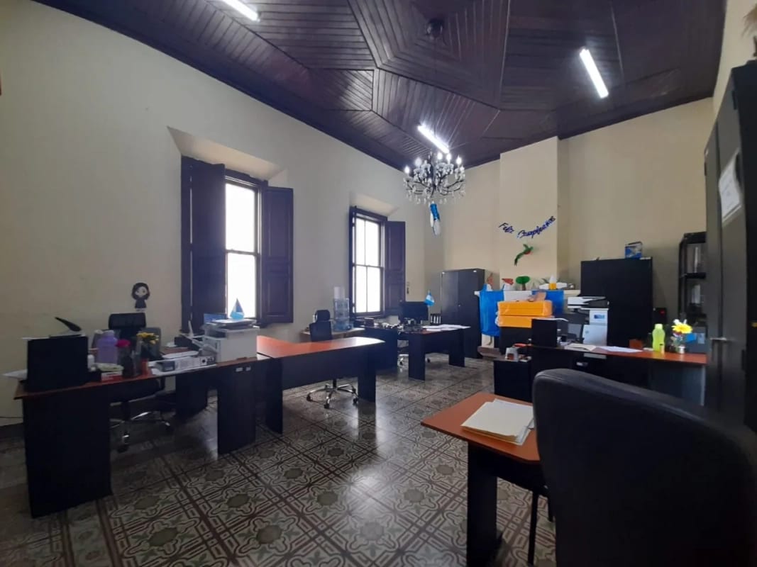 Propiedad en Centro Histórico — Casa en Venta en Zona 1, Guatemala, Ciudad — foto 3 de 15