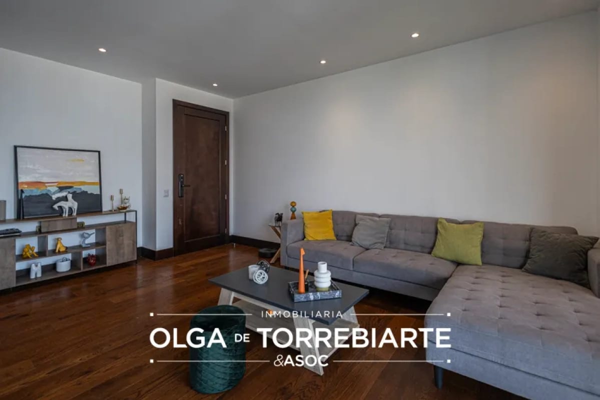Apartamento en Vistana, zona 14 — Apartamento en Venta en Vistana, Zona 14, Guatemala, Ciudad — foto 11 de 14