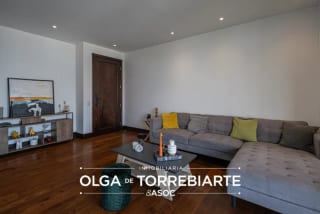 Apartamento en Vistana, zona 14 — Apartamento en Venta en Vistana, Zona 14, Guatemala, Ciudad — miniatura 11 de 14