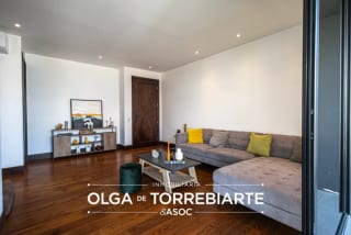 Apartamento en Vistana, zona 14 — Apartamento en Venta en Vistana, Zona 14, Guatemala, Ciudad — miniatura 10 de 14