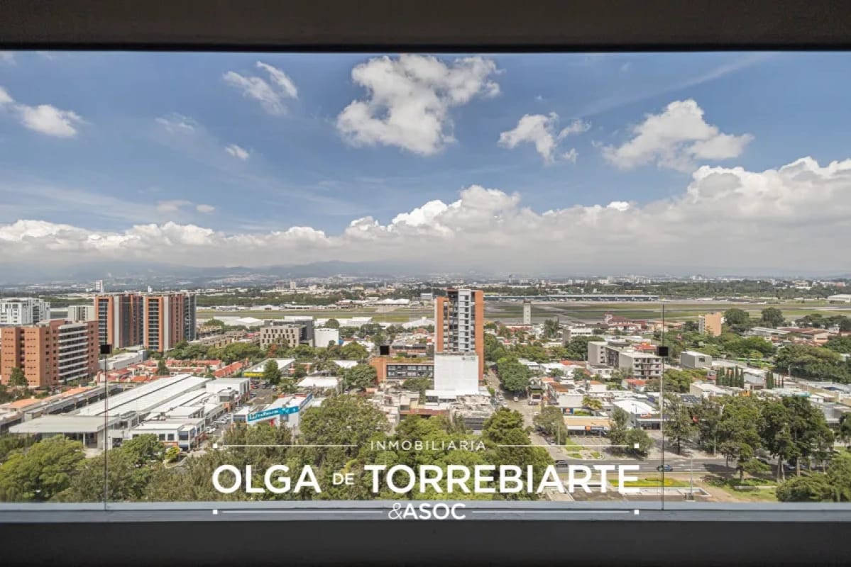 Apartamento en Vistana, zona 14 — Apartamento en Venta en Vistana, Zona 14, Guatemala, Ciudad — foto 8 de 14