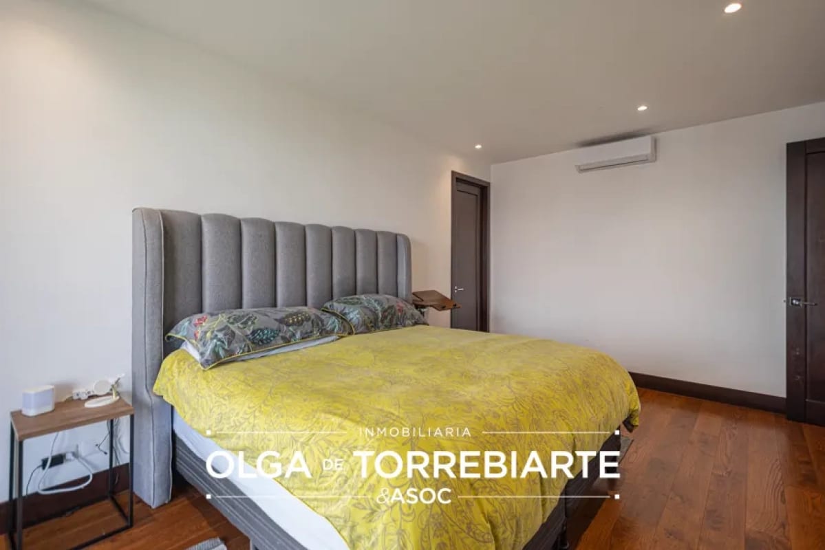 Apartamento en Vistana, zona 14 — Apartamento en Venta en Vistana, Zona 14, Guatemala, Ciudad — foto 5 de 14