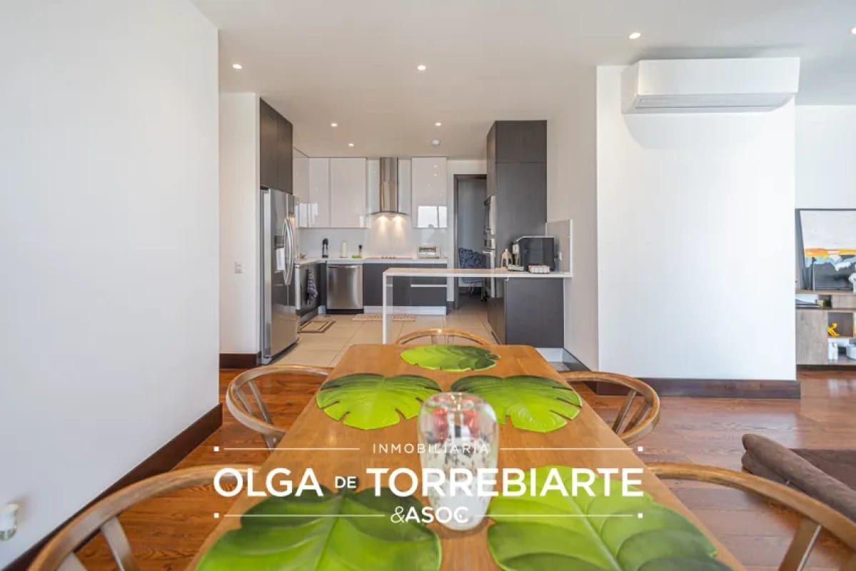 Apartamento en Vistana, zona 14 — Apartamento en Venta en Vistana, Zona 14, Guatemala, Ciudad — foto 3 de 14