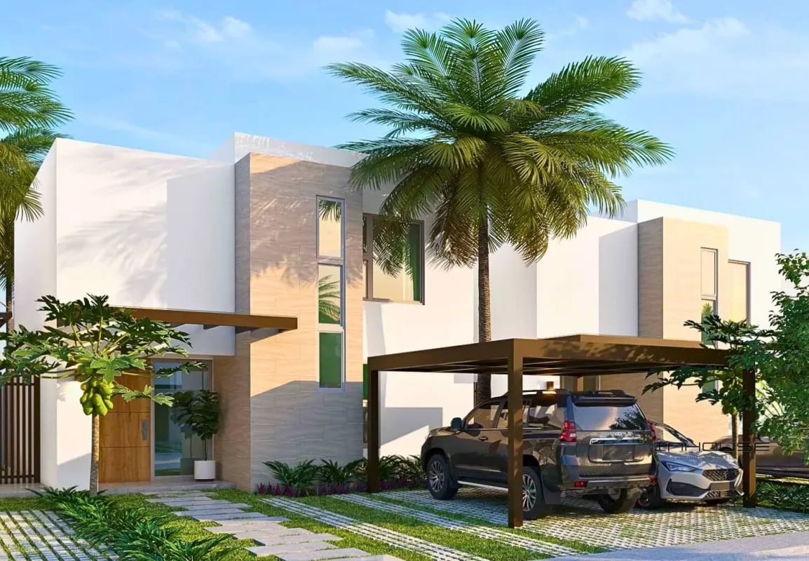 Casa en Venta Frente al Mar en Planos — Casa en Venta en Damare, Puerto San José, Escuintla — foto 8 de 8