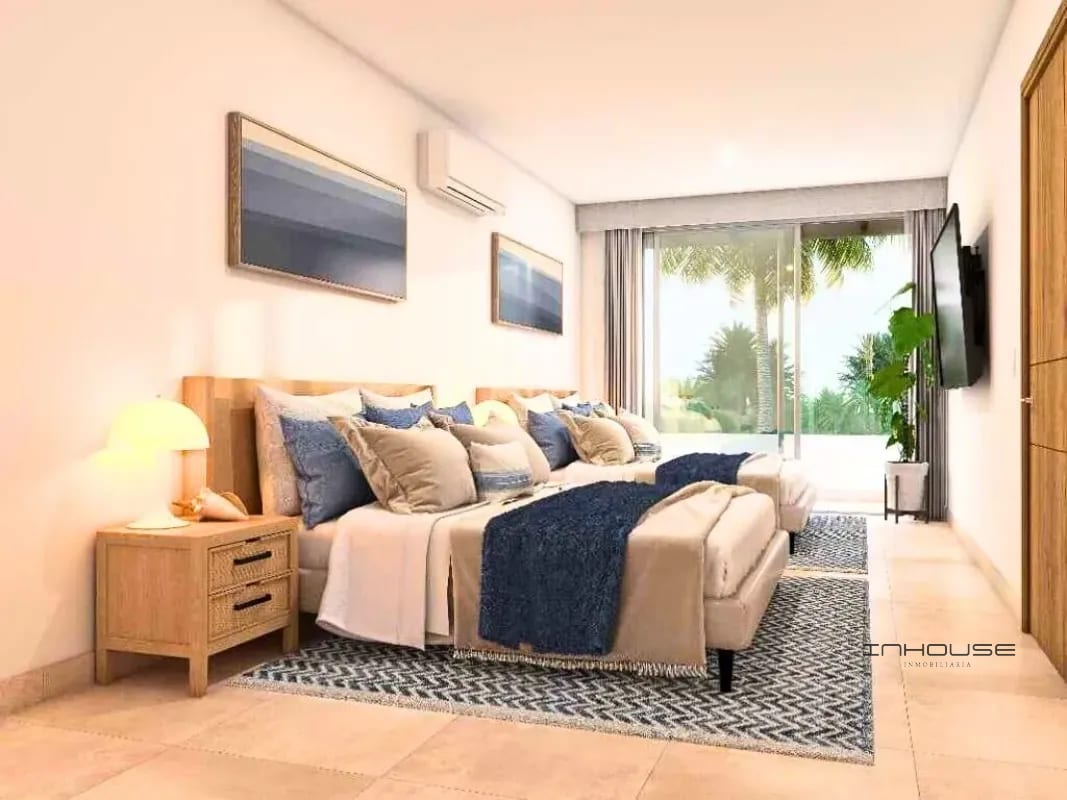 Casa en Venta Frente al Mar en Planos — Casa en Venta en Damare, Puerto San José, Escuintla — foto 2 de 8