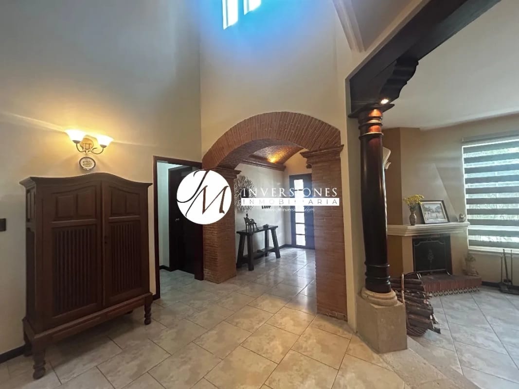 Casa en venta en San José Pinula — Casa en Venta en San José Pinula, Guatemala, Ciudad — foto 14 de 16