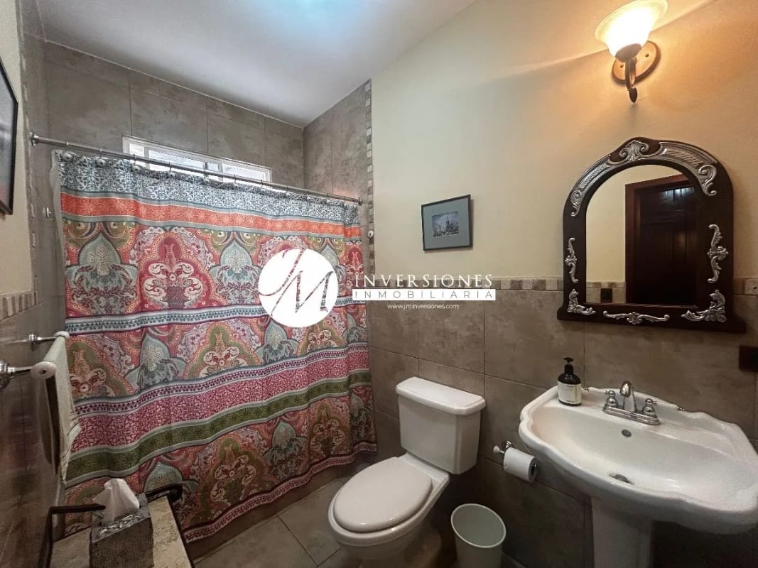 Casa en venta en San José Pinula — Casa en Venta en San José Pinula, Guatemala, Ciudad — foto 5 de 16