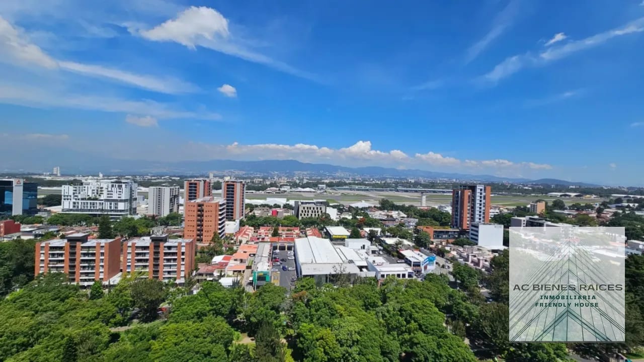San Patricio II PH en venta — Apartamento en Venta en San Patricio 2, Zona 14, Guatemala, Ciudad — foto 1 de 15