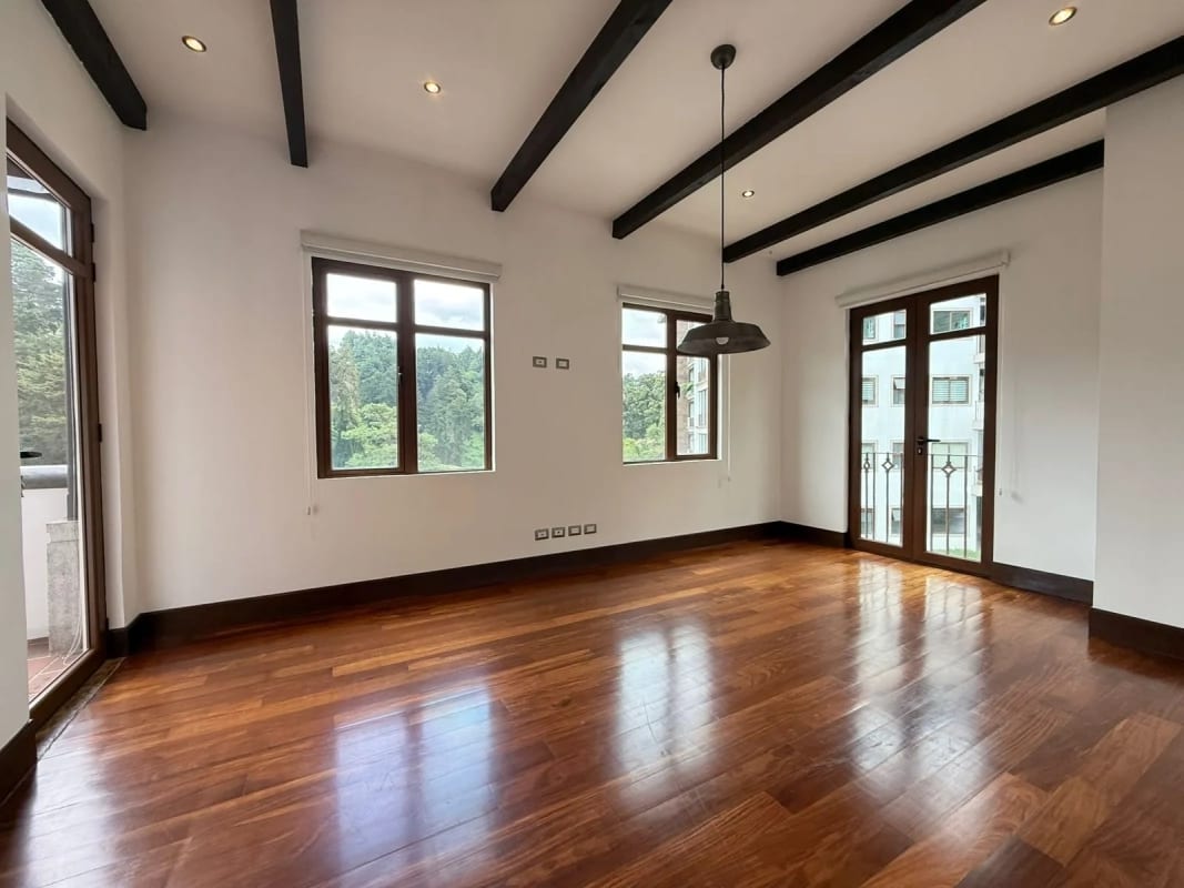 Apto en venta en LA ESPAÑOLA Muxbal — Apartamento en Venta en Muxbal, Guatemala, Ciudad — foto 3 de 15