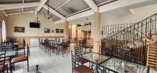 Venta de Negocio en funcionamiento/Café Restaurante — Casa en Venta en Zona 1, Guatemala, Ciudad — miniatura 11 de 16