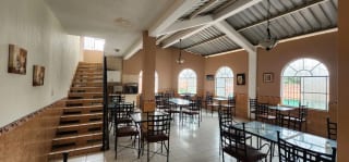 Venta de Negocio en funcionamiento/Café Restaurante — Casa en Venta en Zona 1, Guatemala, Ciudad — miniatura 9 de 16