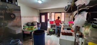 Venta de Negocio en funcionamiento/Café Restaurante — Casa en Venta en Zona 1, Guatemala, Ciudad — miniatura 8 de 16