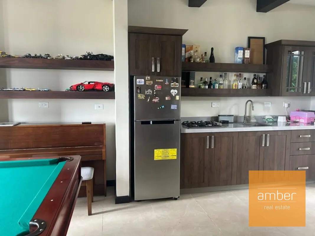 Casa en Lazos de Fraijanes — Casa en Venta en Lazos de Fraijanes, Carretera a El Salvador, Guatemala, Ciudad — foto 12 de 14