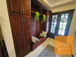 Casa en Lazos de Fraijanes — Casa en Venta en Lazos de Fraijanes, Carretera a El Salvador, Guatemala, Ciudad — miniatura 6 de 14