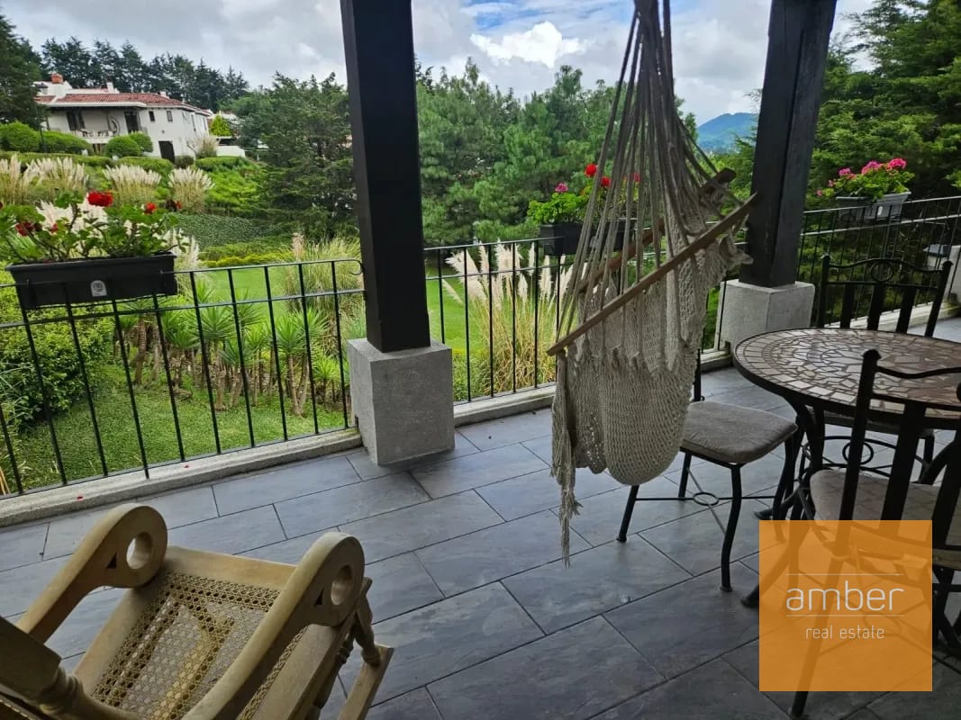 Casa en Lazos de Fraijanes — Casa en Venta en Lazos de Fraijanes, Carretera a El Salvador, Guatemala, Ciudad — foto 4 de 14