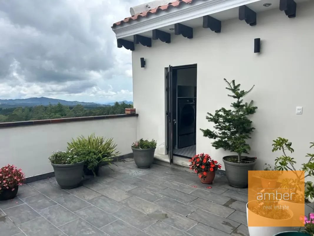 Casa en Lazos de Fraijanes — Casa en Venta en Lazos de Fraijanes, Carretera a El Salvador, Guatemala, Ciudad — foto 3 de 14