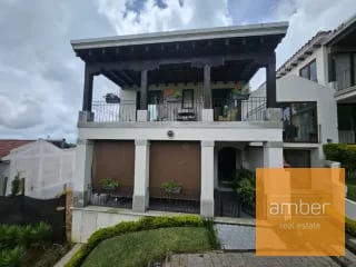 Casa en Lazos de Fraijanes — Casa en Venta en Lazos de Fraijanes, Carretera a El Salvador, Guatemala, Ciudad — miniatura 2 de 14