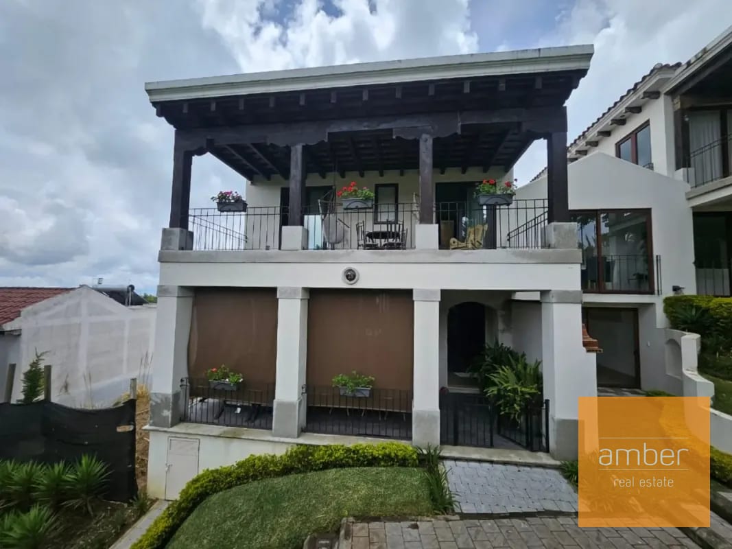 Casa en Lazos de Fraijanes — Casa en Venta en Lazos de Fraijanes, Carretera a El Salvador, Guatemala, Ciudad — foto 2 de 14