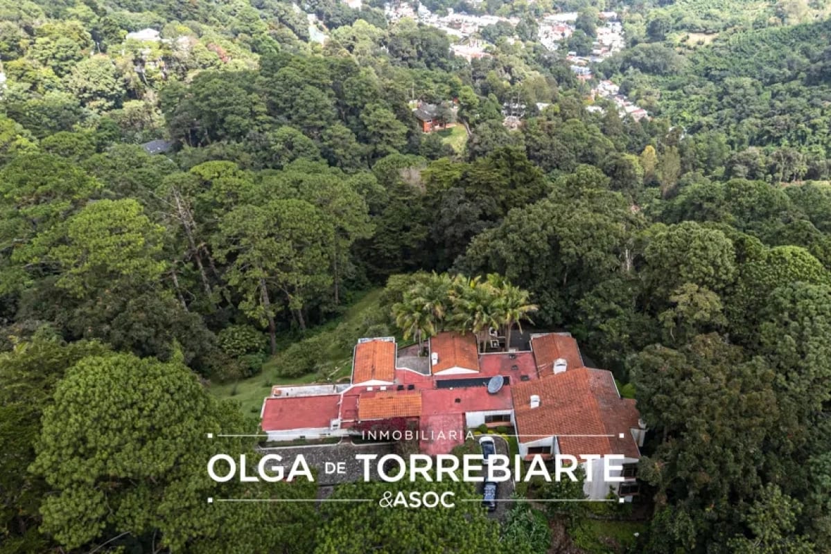 Casa en Santa Rosalía — Casa en Venta en Santa Rosalia La Laguna, Carretera a El Salvador, Guatemala, Ciudad — foto 1 de 5
