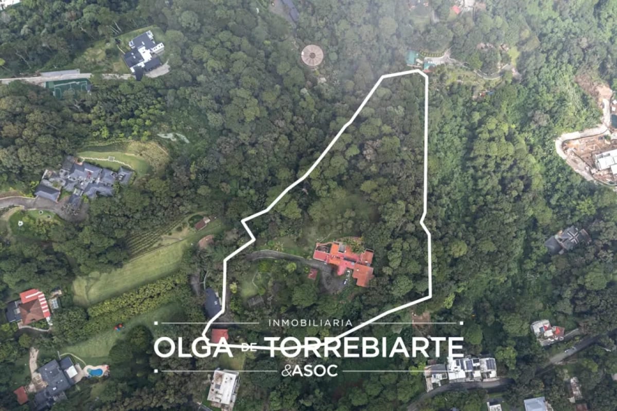 Casa en Santa Rosalía — Casa en Venta en Santa Rosalia La Laguna, Carretera a El Salvador, Guatemala, Ciudad — foto 5 de 5