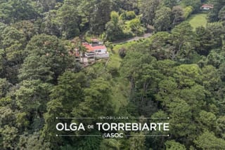 Casa en Santa Rosalía — Casa en Venta en Santa Rosalia La Laguna, Carretera a El Salvador, Guatemala, Ciudad — miniatura 3 de 5