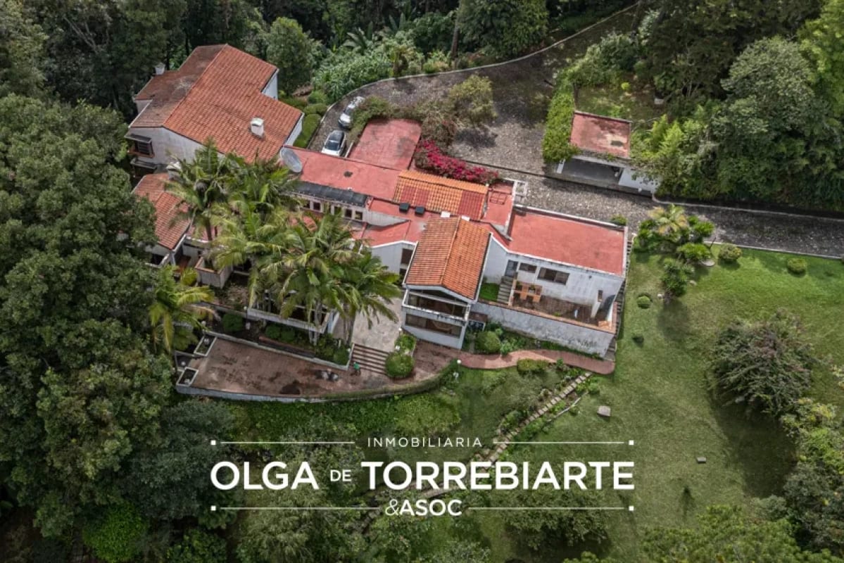 Casa en Santa Rosalía — Casa en Venta en Santa Rosalia La Laguna, Carretera a El Salvador, Guatemala, Ciudad — foto 2 de 5