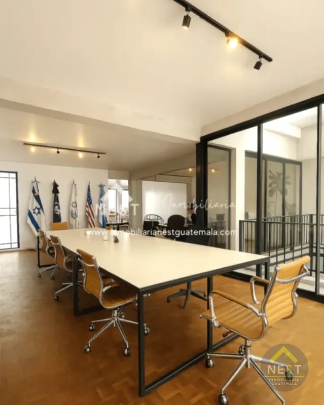 Casa comercial en Venta, POT G5 | Zona 10 fuera de garita — Casa en Venta en Zona 10, Guatemala, Ciudad — foto 17 de 17