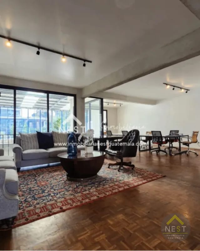 Casa comercial en Venta, POT G5 | Zona 10 fuera de garita — Casa en Venta en Zona 10, Guatemala, Ciudad — foto 5 de 17